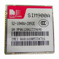 Dual-band GSM GPRS Module, SMT Type, Sized 24* 24 * 3mm